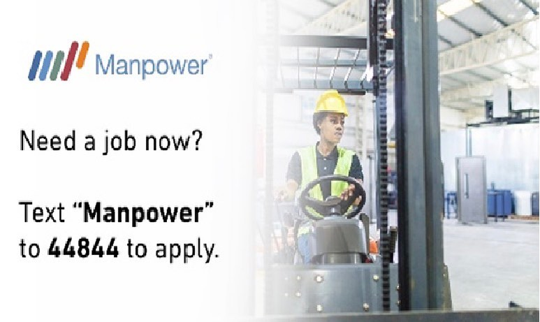 ManpowerYHL's tweet photo. #connectwithmanpower #connectwithjobs #wefindpeoplejobs #applynow #keepamericaworking https://t.co/R5JwrwH6ZR