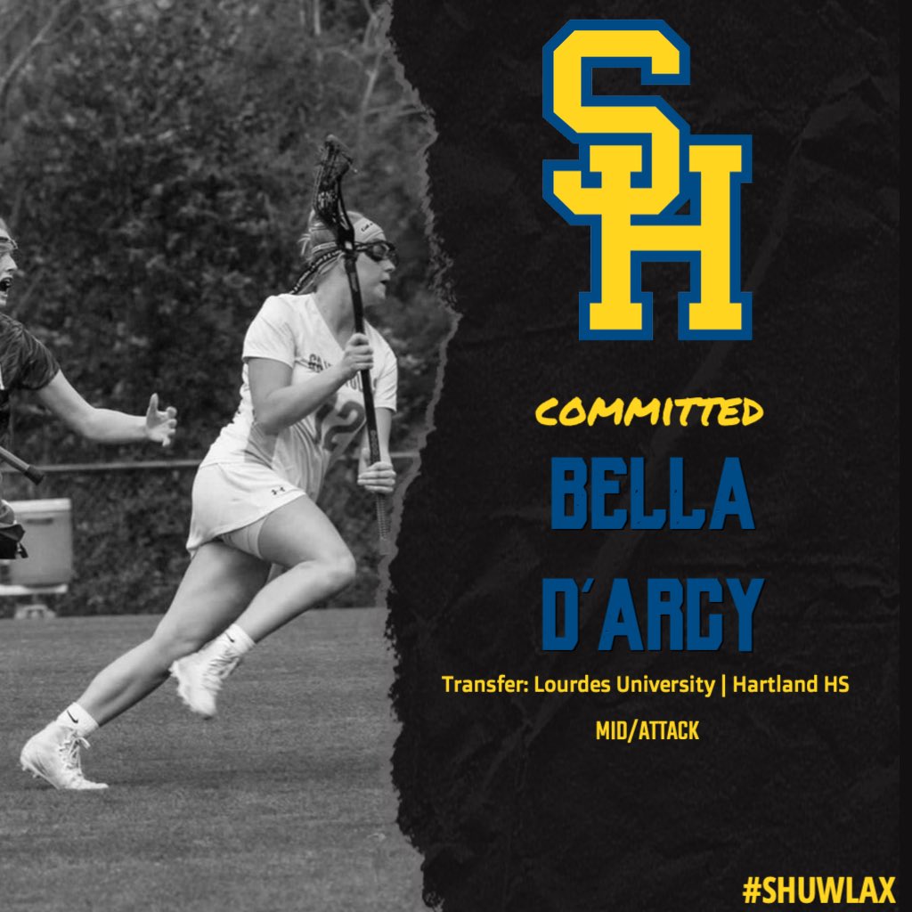 Siena Heights Women’s Lacrosse tweet media