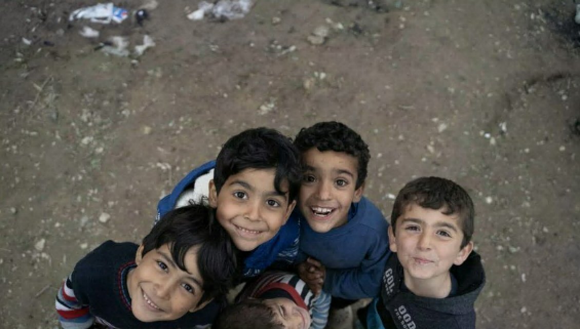 Het kan toch niet waar zijn dat er een #CoronaCrisis nodig is om Nederland wakker te schudden voor een jarenlange humanitaire ramp in Griekenland.  #SOSMoria #500kinderen #op1
