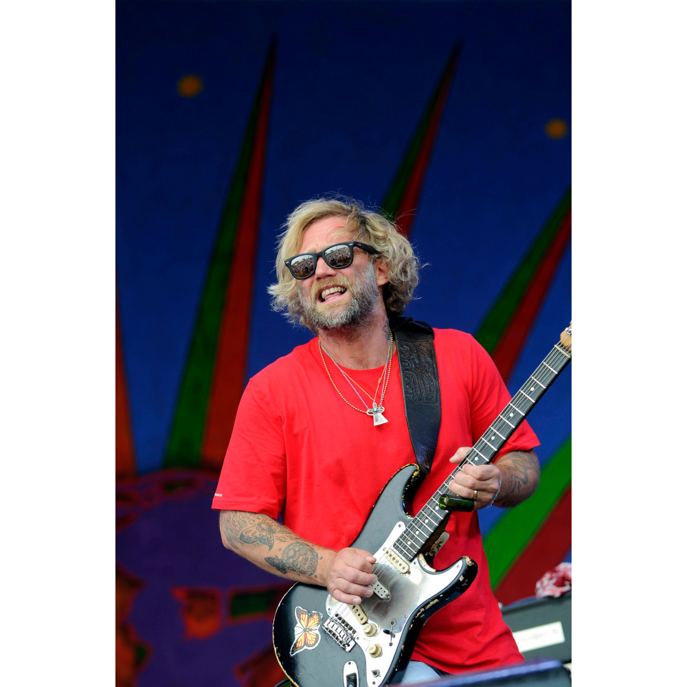 We made it to Friday, y'all! Wind down the week and live-stream with @Anders_Osborne tonight at 6:30 p.m. CT, @bigfreedia at 9 p.m. CT, and lots more of your favorite New Orleans voices on @fqfestinc or @neworleansba FB or IG live. See @wwoz_neworleans for the full lineup!