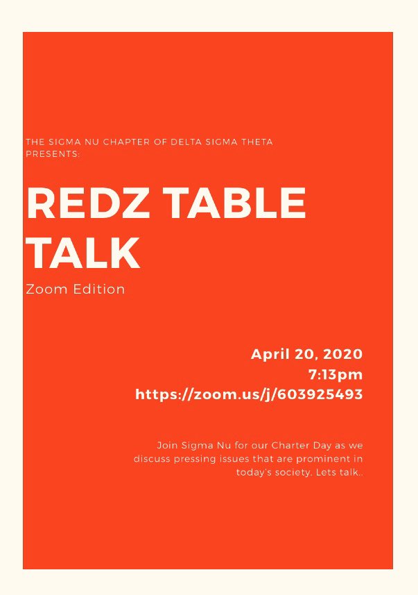 SigmaNuDST's tweet photo. Let’s talk 🔺 https://t.co/rFswd3QhlT