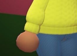 cameroneure10's tweet photo. When you have a full inventory of eggs instead of the typical sea bass #AnimalCrossingNH https://t.co/VJz7H7ywxB