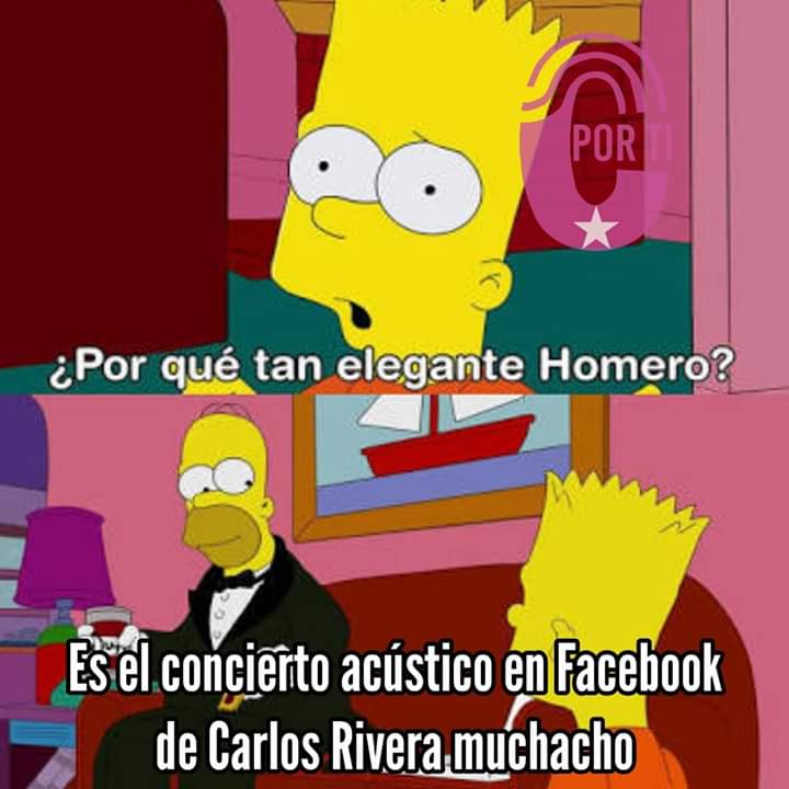 PorTi_SedeVer's tweet photo. Es hoy! Es hoy! 
#Riveristas
#RiveristaPorTi
#YoencasaconCarlosRivera
#Unidosdesdeelsillon https://t.co/Rq1U5JTEki