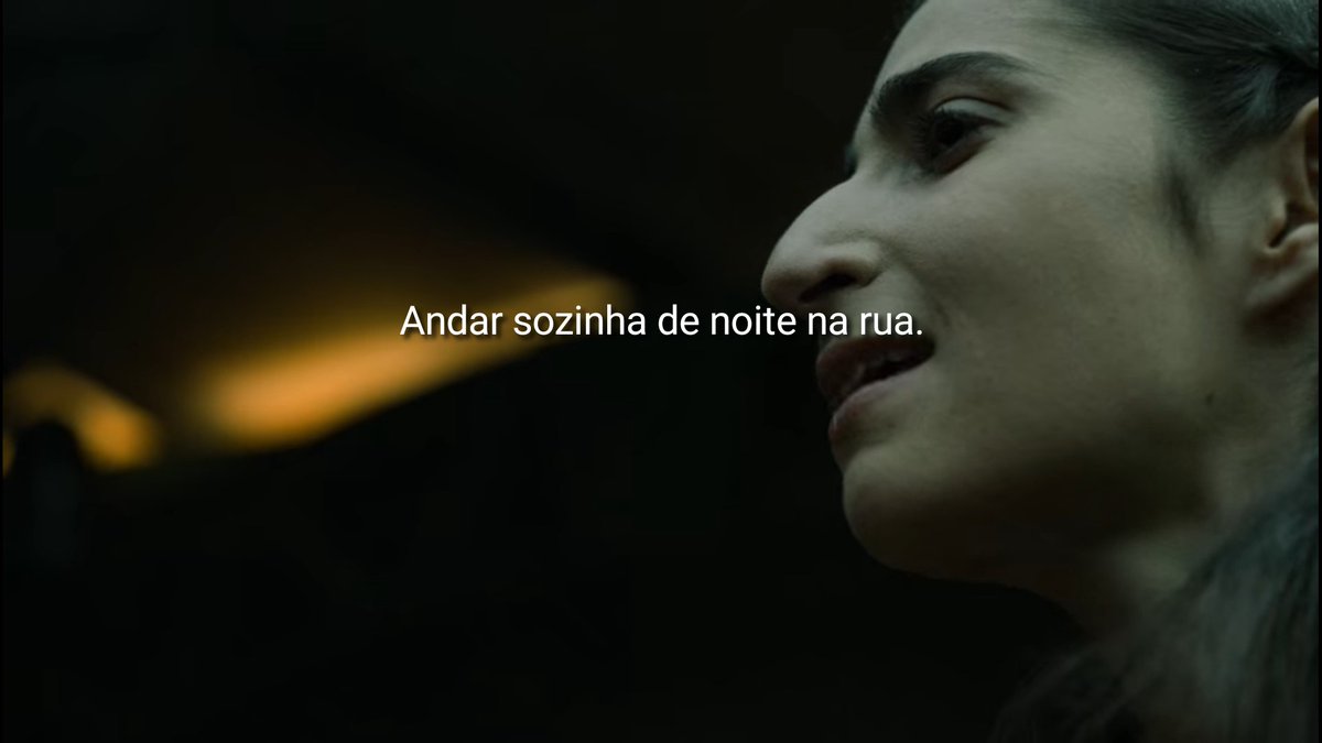 unacuecacuela's tweet photo. Eu escolhi amar a personagem certa ❤️ 
#LaCasaDePapel4 https://t.co/KI9BQdAcon