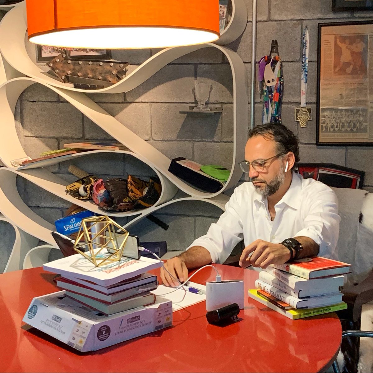 Gilberto Crombe tweet media