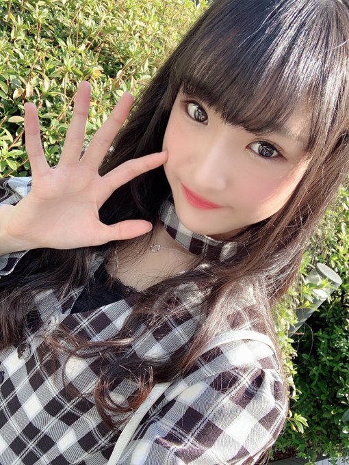 Twitterのコスプレ画像3