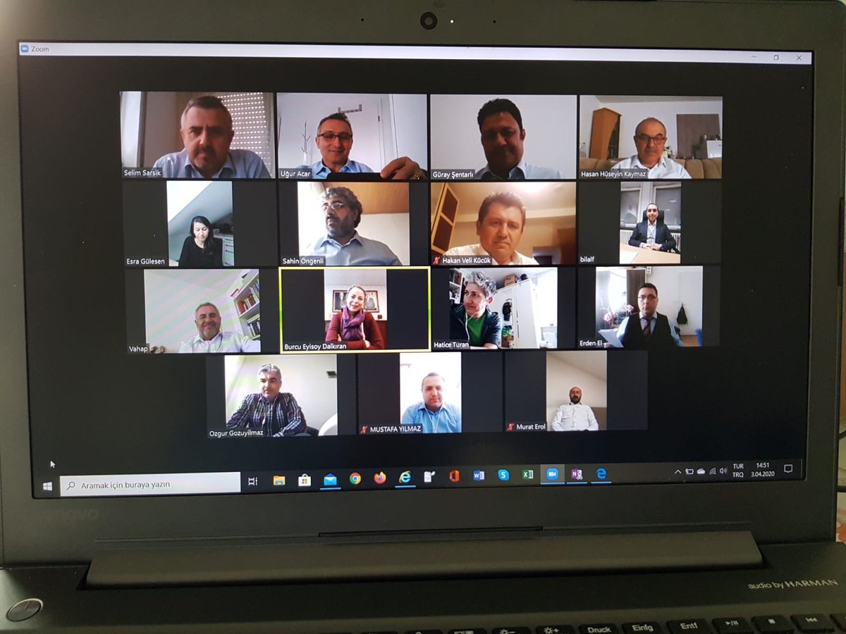 Karlsruhe Eğitim Ataşeliği tweet media