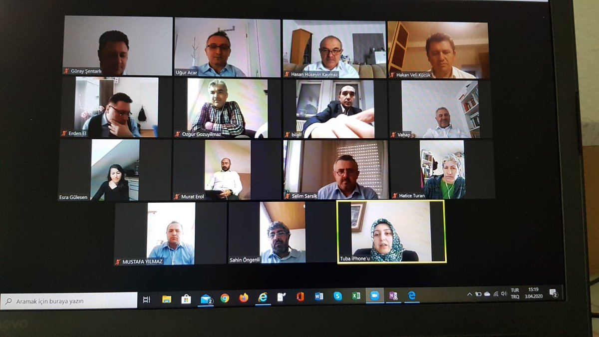 Karlsruhe Eğitim Ataşeliği tweet media