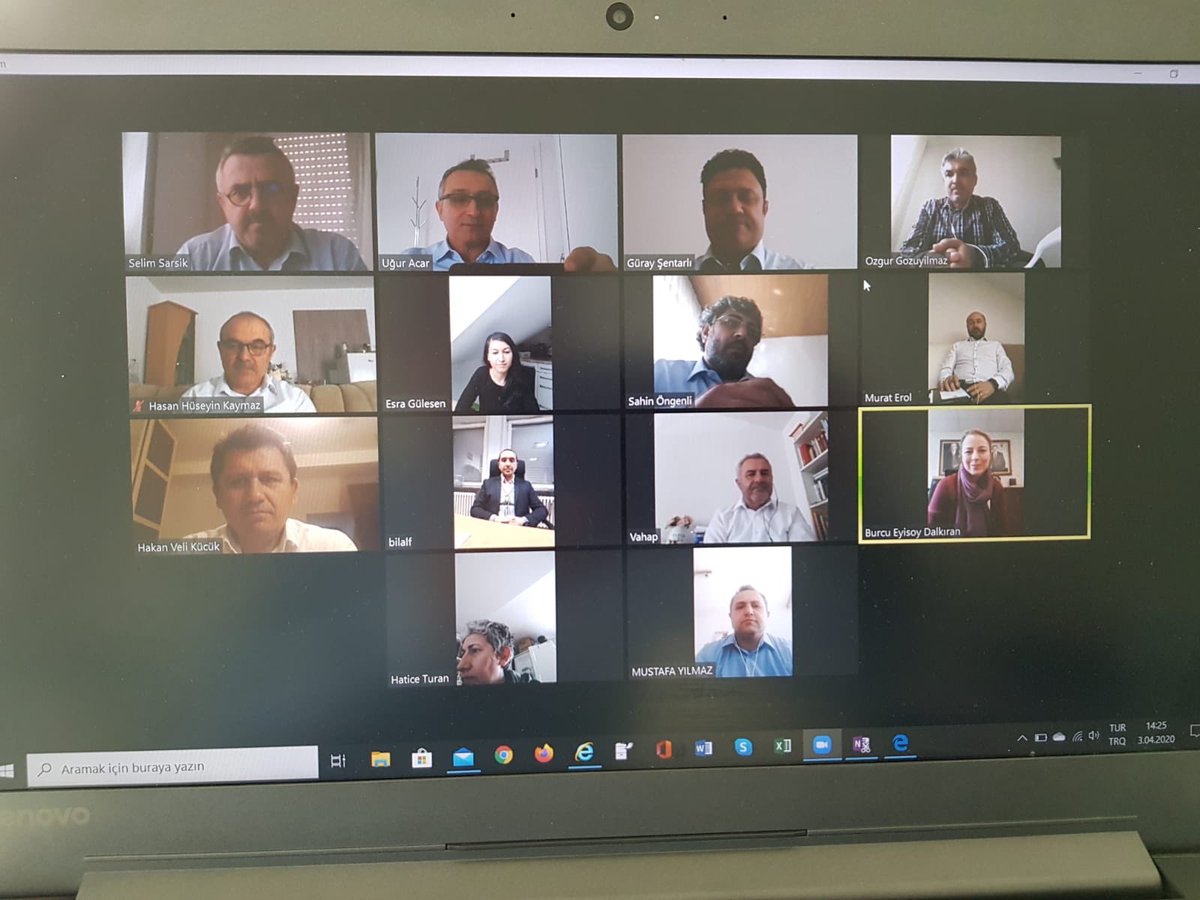 Karlsruhe Eğitim Ataşeliği tweet media