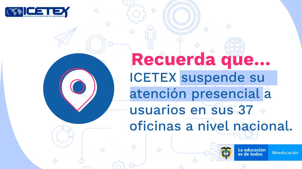 Icetex atención virtual chat Icetex atención virtual chat