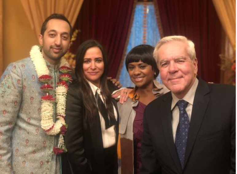 Pamela Adlon tweet media