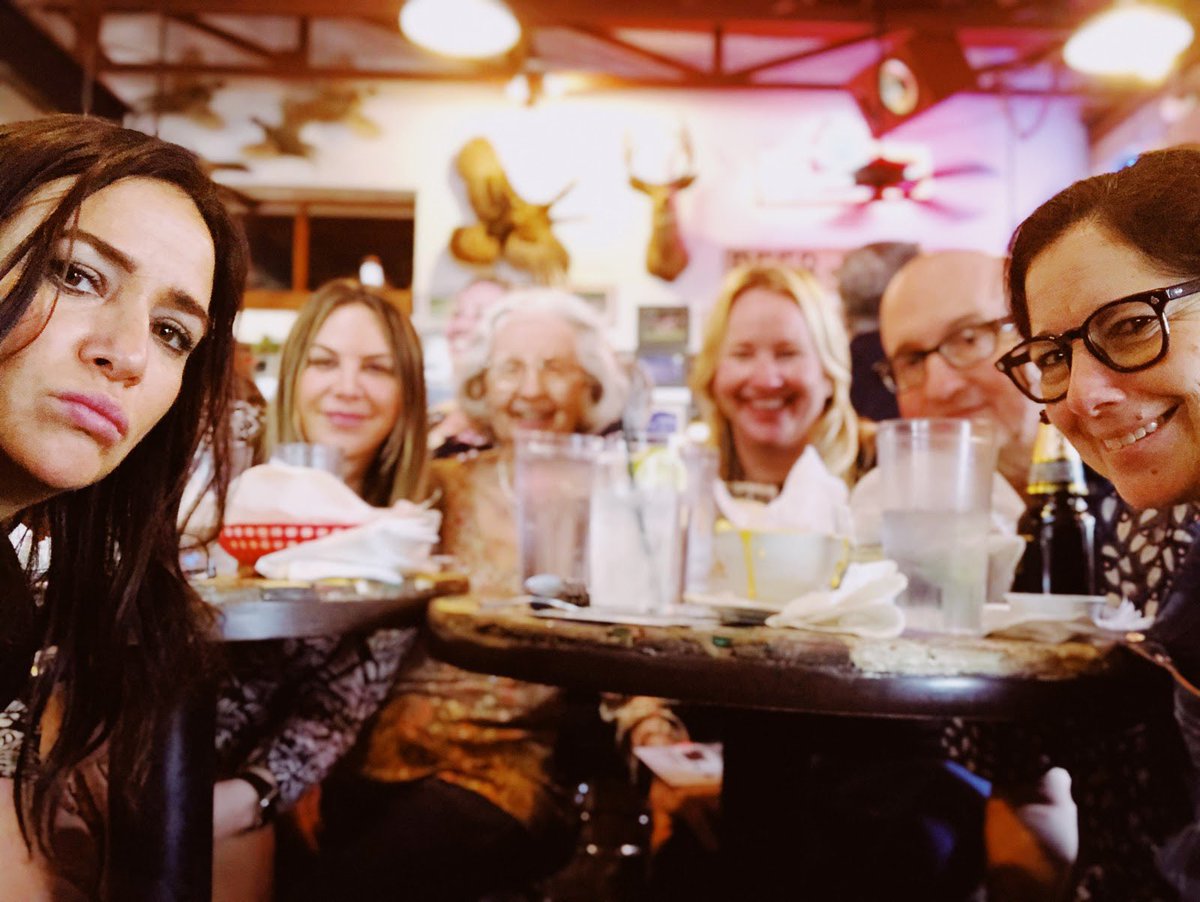 Pamela Adlon tweet media