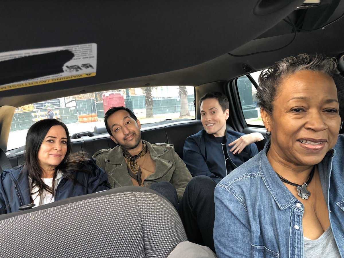 Pamela Adlon tweet media