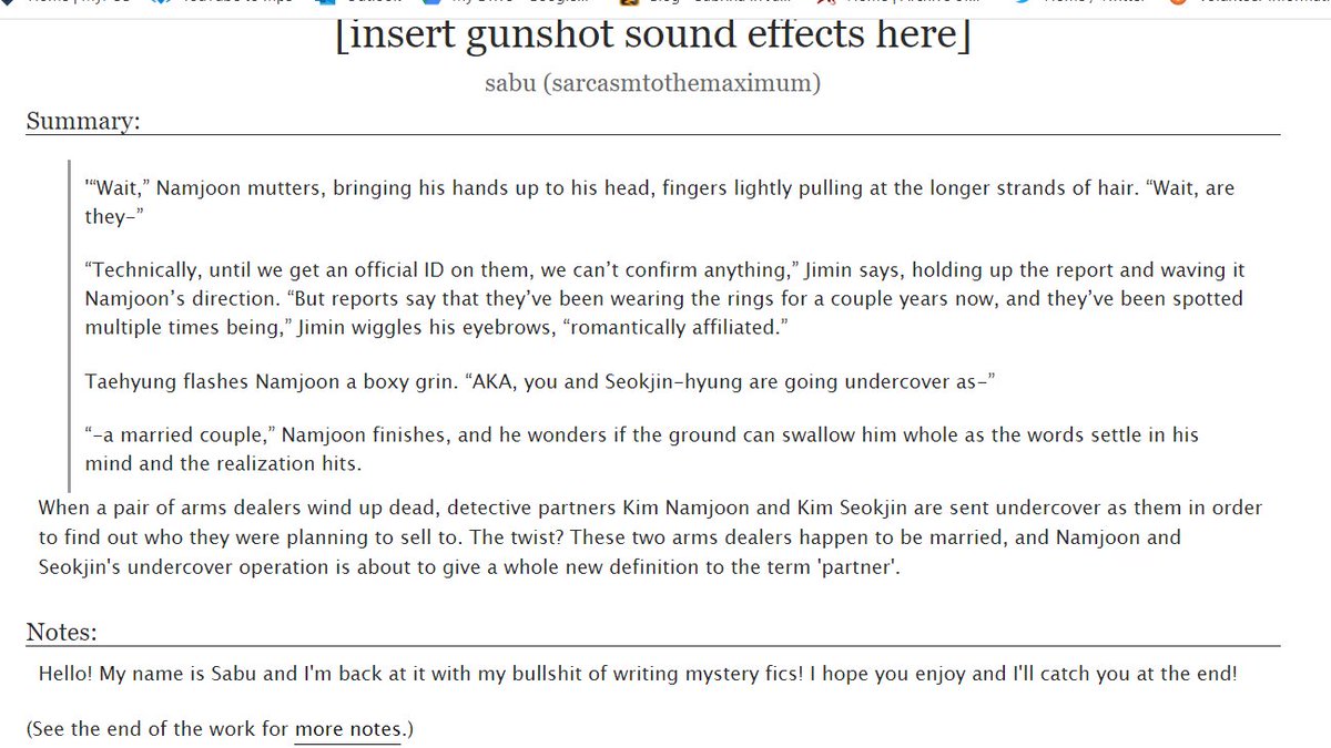 writing the sound of a gunshot writing the sound of a gunshot