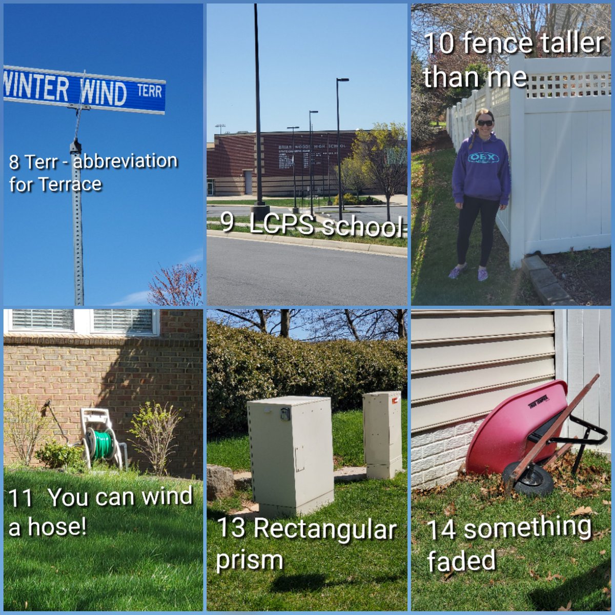 We have LOVED the #SullyScavengerHunt !  Thanks @Abearin2nd !!