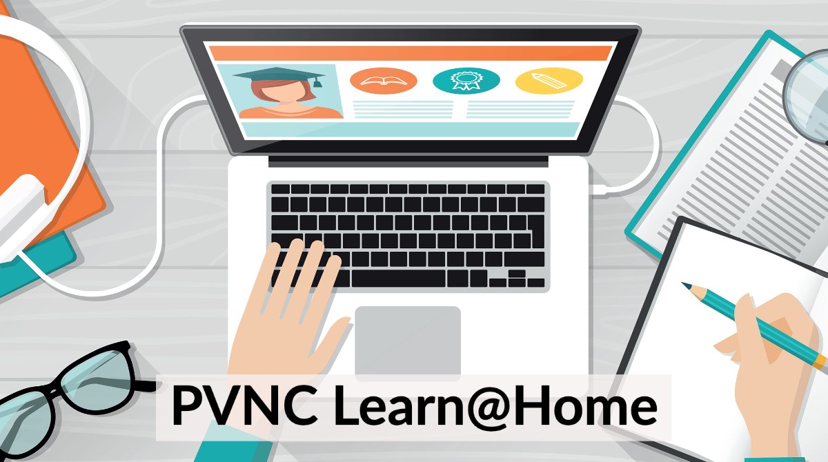 We are happy to release our PVNC Support Plan for Teaching and Learning During the COVID-19 School Closure: 

pvnccdsb.on.ca/pvnc-learn-hom…

#PVNCatHOME #PVNClearns #OntED