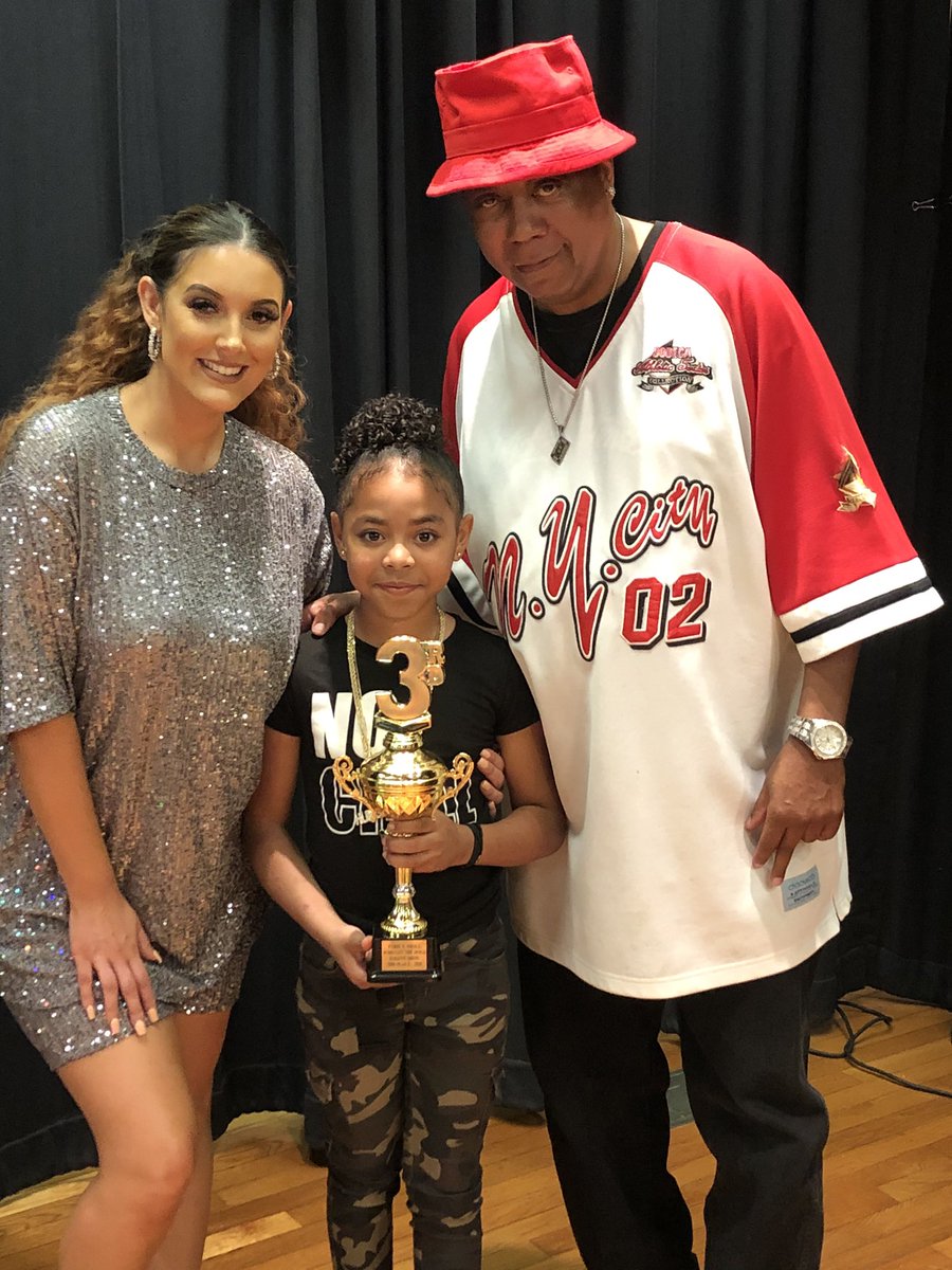 615 Recording Artists <a href="/jesshessbebe/">J.ANNE.H</a> <a href="/thanastytone/">Tony TNT Williams</a> with talent show winners@TurieTSmall