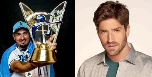 losgauchosarg1's tweet photo. Esta noche, a partir de las 20, haremos un Instagram Live 📺 (https://t.co/MmMlIORdSh) donde entrevistaremos al campeón del mundo, @FedeEder.

También charlaremos con el ex pelotero y actorazo argentino @DavidChocarro ⚾

#LosGauchosTv https://t.co/sg5Ja79jlu