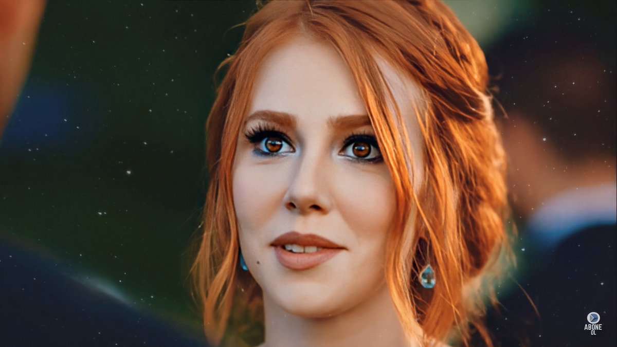EqualAsStars's tweet photo. B E A U T Y 🧡🐣

#ElçinSangu https://t.co/5hjhZl83CS
