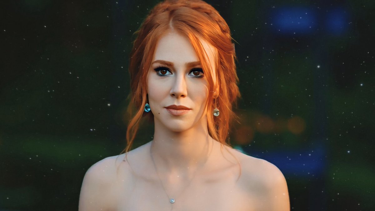 EqualAsStars's tweet photo. B E A U T Y 🧡🐣

#ElçinSangu https://t.co/5hjhZl83CS