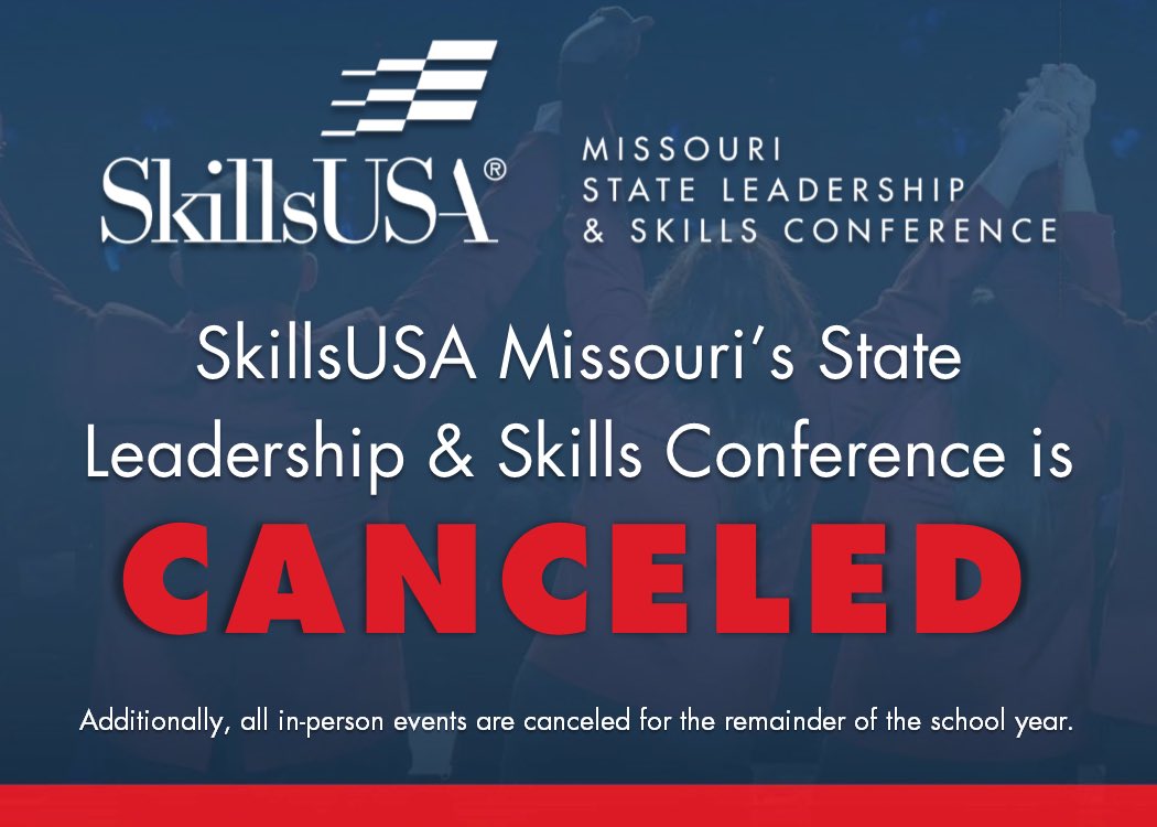 SkillsUSA Missouri tweet media