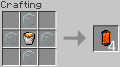 Shinnelidko's tweet photo. Lava lamps? 
Yes, y,es YES!, well, i think.
This is my idea.
@Minecraft https://t.co/el7IYxWdnV
