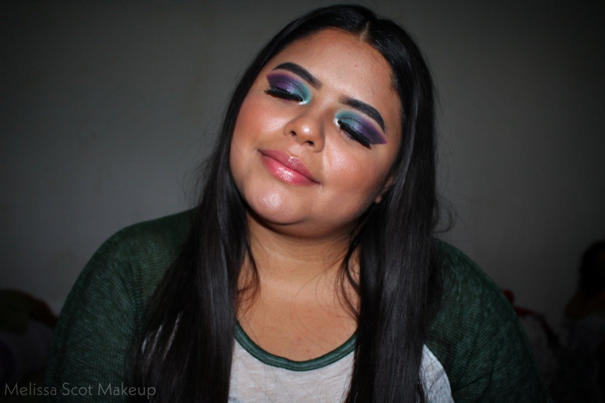 ScotMakeup's tweet photo. 💜💙 Práctica de Maquillaje 💙💜
✨Hagamos una colaboración juntas ☺️ envíame DM 🌠
💞Si estoy haciendo algo mal, puedes dejarme tu critica constructiva aqui 🌠
#makeupideas #maquillajesencillo #maquillajeartistico #makeupcommunity #makeupformentalhealth #makeupfall https://t.co/hguSXI47ql