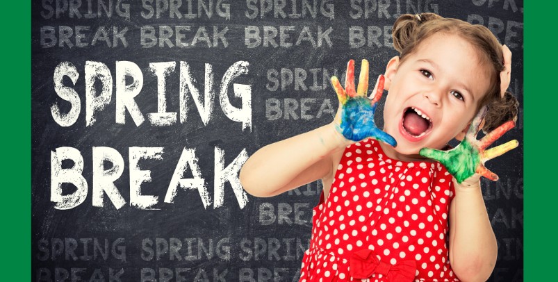 MVSchools's tweet photo. Spring Break for MVSD is next week, April 6-10.

Essential services including meals and child care will continue through the break. We appreciate the dedication of our staff who make these services possible for our community. https://t.co/EFMjjEryox