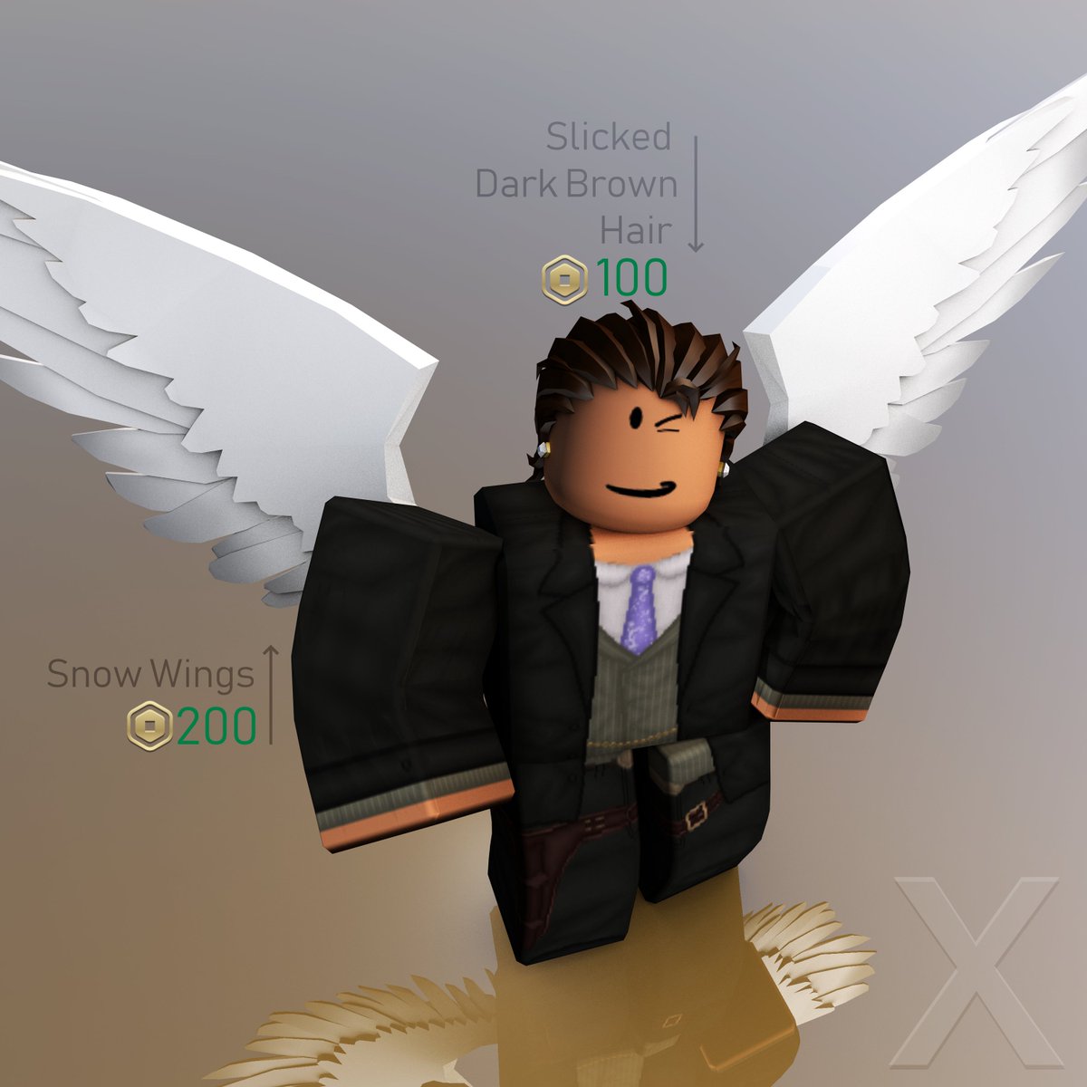 How To Have 2 Hairs On Roblox 2020 لم يسبق له مثيل الصور Tier3 Xyz