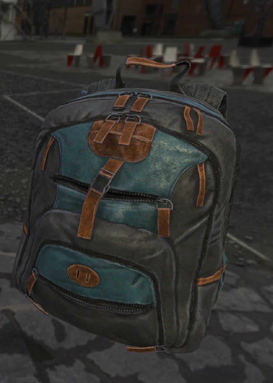 7 Days to Die Official on X New player backpack model coming to Alpha 19. It will be easier to find and use the new sprite guidance system https t jQ9tQF2Qta X