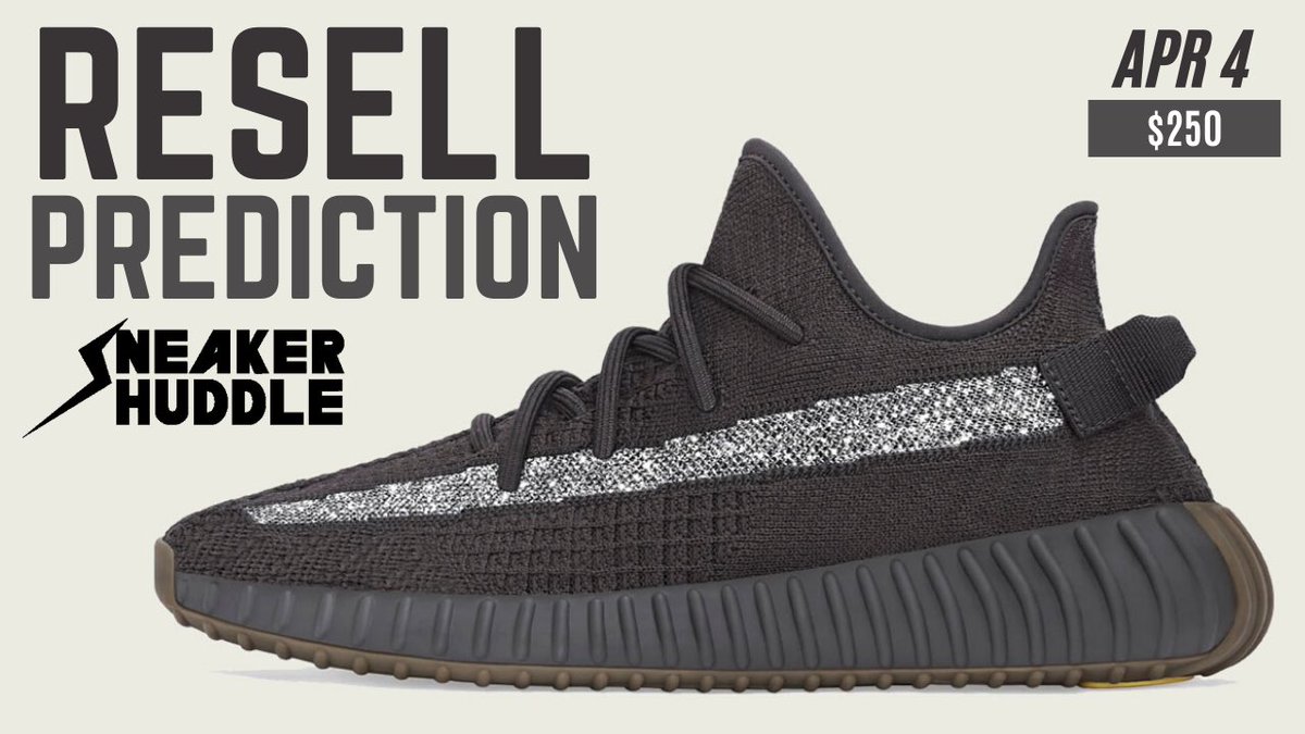 1 NEW DROP YEEZY BOOST 350 V2 CINDER Jet Mexico