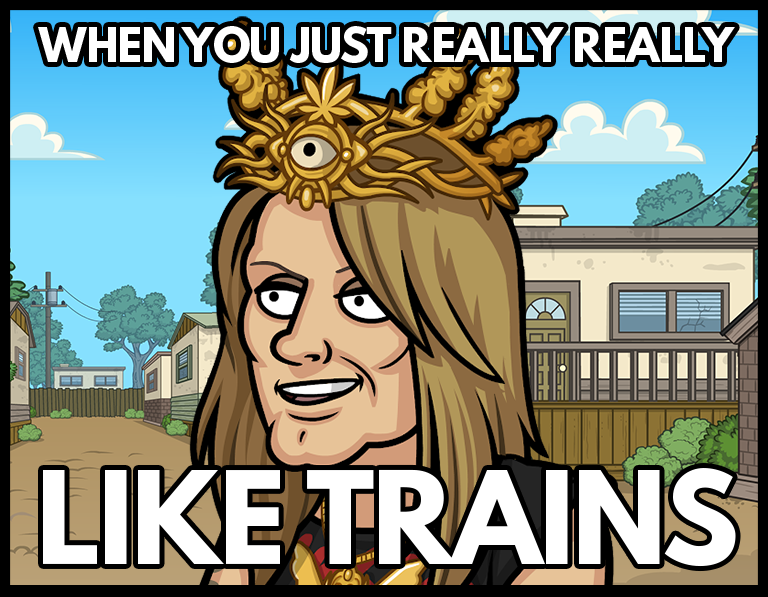 TPBGAME's tweet photo. Happy Birthday to the one and only @sebastianbach! Once this whole thing is over, let's take another trip to Bangor. I know a guy. #TPBESG #TrailerParkBoys #Sebastianbach #TPBGAME https://t.co/FXsajc6lem