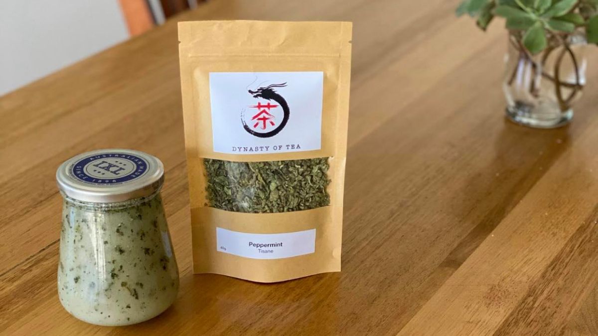 dynastyoftea's tweet photo. Try These DIY Projects Using Tea 🍵 - https://t.co/z9grzFOBLe https://t.co/PpgIPiOMp0