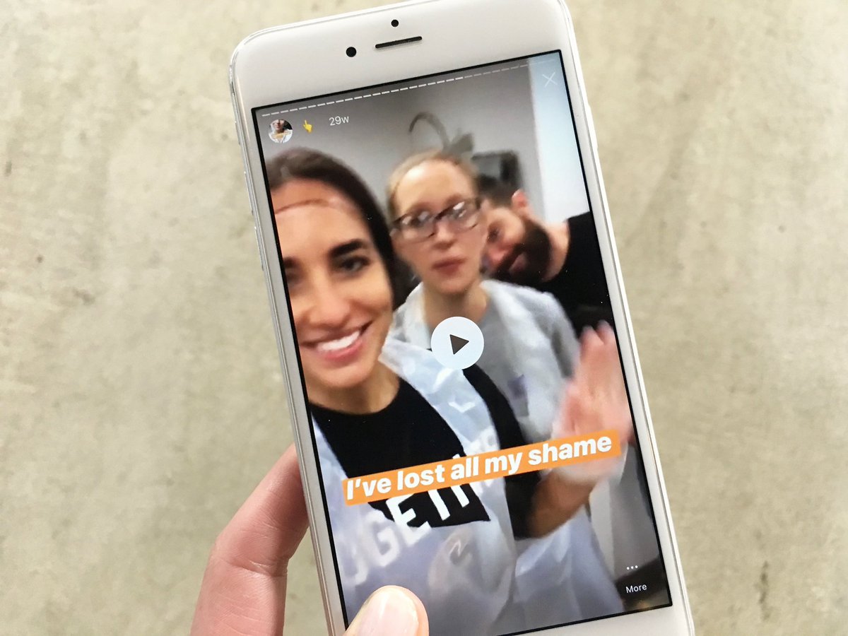 vincenzolandino's tweet photo. Shout out to one of my #HungerHeroes, @madisonmikhail who launched the @pointapp to help with the decline in volunteers as food needs skyrocket. 

#ThankAHungerHero 👇🏻 https://t.co/OWBE3843Lh