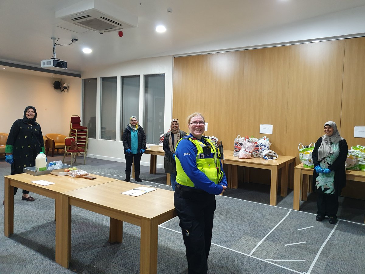 Lyndon, Elmdon, Olton & Silhill Police tweet media