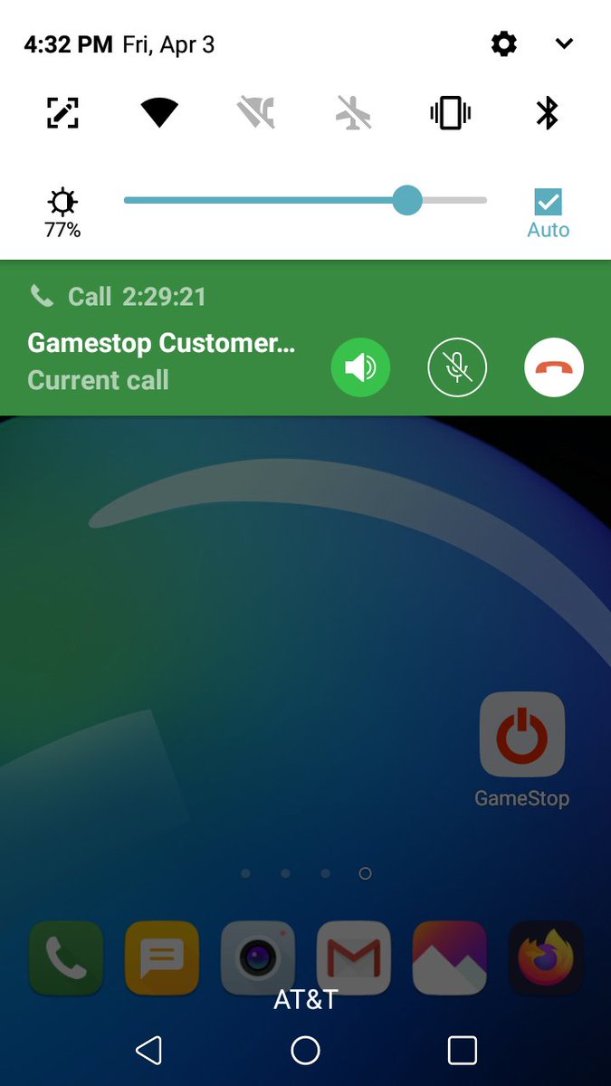 EQWeatherBureau's tweet photo. @GameStop. @gamestopcorp @GameStopHelp 2.5hrs and you close the help center in 30 mins. This is unacceptable! https://t.co/qn1hUauL69