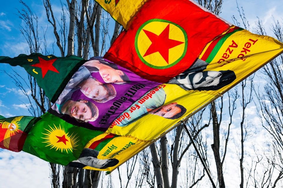 sidneyluckett's tweet photo. Happy Birthday Abdullah Öcalan!
Free Abdullah Öcalan and all political prisoners!
#LongMarch2020
#FreeOcalan #FreeThemAll #FreeOcalanFreeThemAll
@Free__Ocalan
@ocalanfree https://t.co/vnquDcLsNf