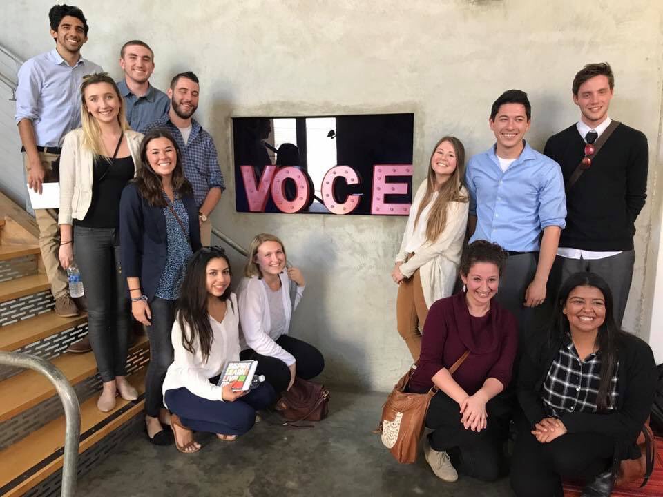 TehamaGroup's tweet photo. Check out these sweet #FlashBackFriday photos of previous site visits that we’ve had! Over the years, TGC staffers have had the opportunity to visit offices based in San Francisco, Seattle, and even New York!!🤩 #TGCPR #ChicoState #PublicRelations #JOURPR #Travel https://t.co/85d46V3YEe