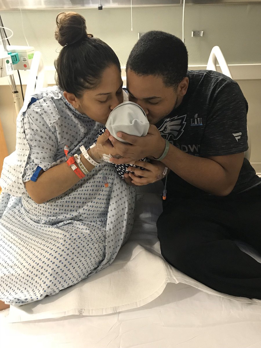 Angelyarlette7's tweet photo. This is as raw as it gets. After 30 hours in labor I was told they would have to do a c-section. I remember shaking from how scared I was... but I wouldn’t trade any of it for the world. I love you so much princess, thank you for changing our lives🦋 #csectionawarnessmonth ❤️ https://t.co/XFGnmaJ6Ok