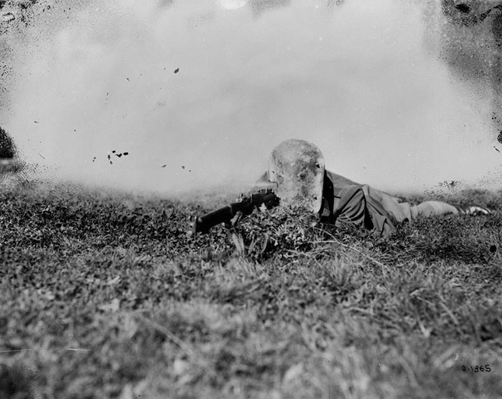 War History Online Twitter: mask made of 1/2" Krupp steel. September, 1917. https://t.co/DKC42zmm8n" / Twitter