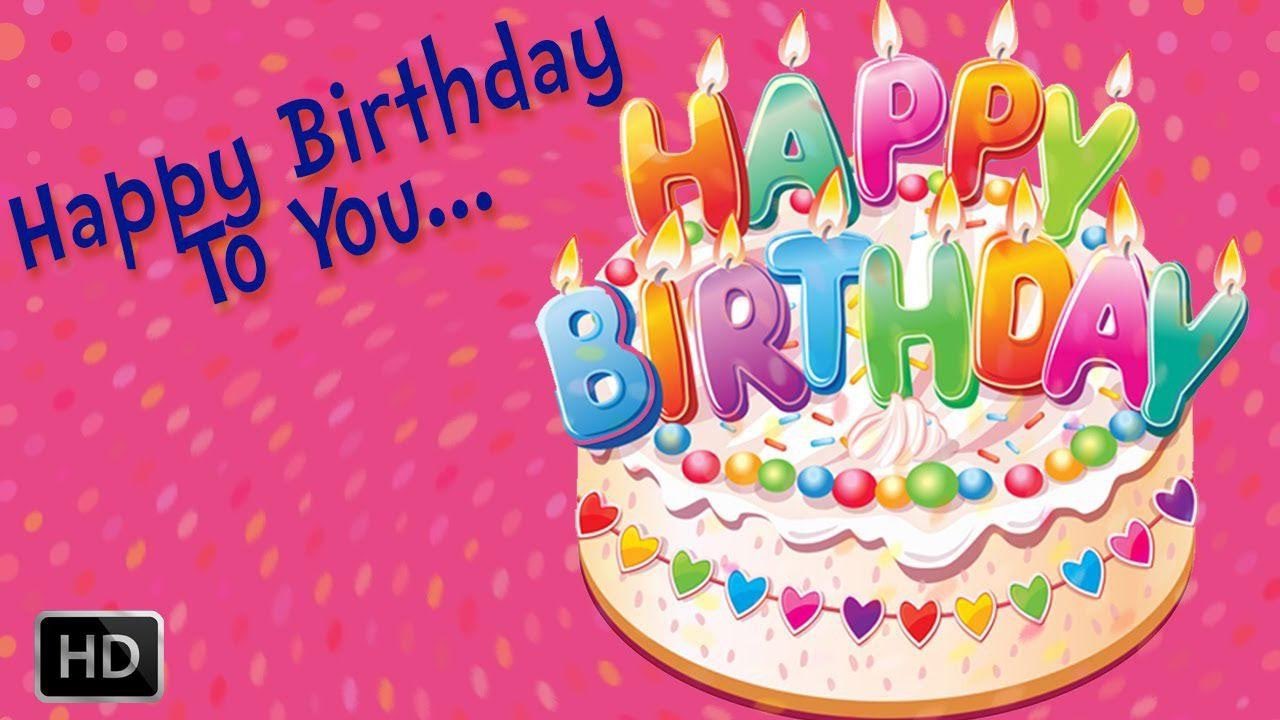Happy Happy Birthday Eric Braeden!  