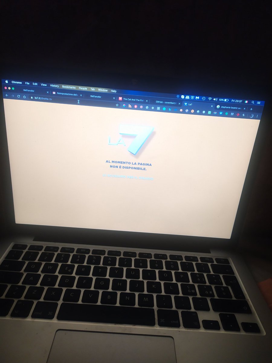 Filippo Gaudenzi tweet media