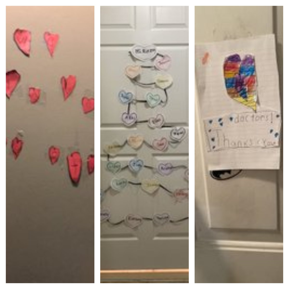 rizzo_karol's tweet photo. First graders had their very first Virtual Spirit Week. They honored health professionals, were Wacky on Wednesday, wore blue for World Autism Day and showed off their talent! I am for sure, a proud Roosevelt teacher! 
https://t.co/1b1jgVw2fC
#weareRoosevelt#allin4nb@nbpschools https://t.co/VAl8Gx6NjP