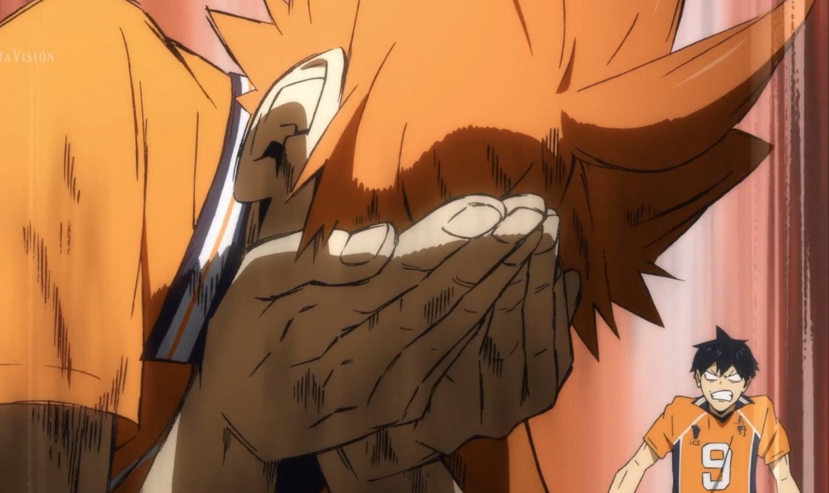 forniasya's tweet photo. ep 13 was really something🙈🙈🙈
i mean...
#Haikyuu #ハイキュー #ハイキュー4期 #稲荷崎高校 #thisGOLD #miyaatsumu #miyaosamu #twinsfromhell https://t.co/HnLaGglUqK