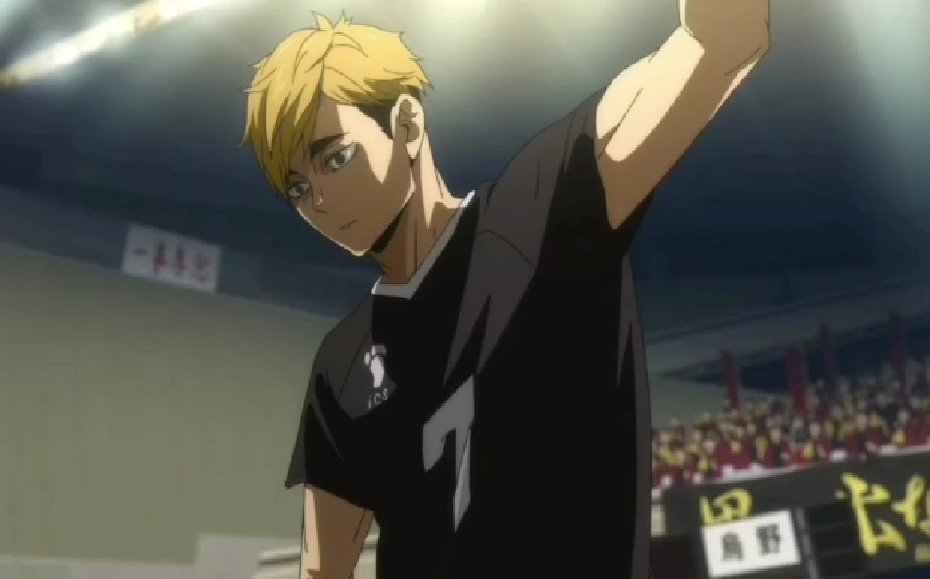 forniasya's tweet photo. ep 13 was really something🙈🙈🙈
i mean...
#Haikyuu #ハイキュー #ハイキュー4期 #稲荷崎高校 #thisGOLD #miyaatsumu #miyaosamu #twinsfromhell https://t.co/HnLaGglUqK