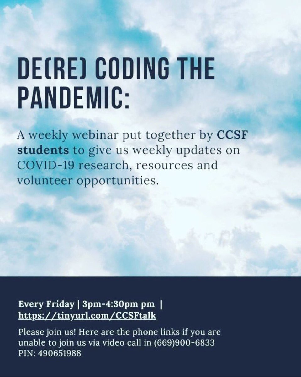 CCSFStudentsays's tweet photo. When #ccsf students step up, it’s incredible what can happen! We’re #ccsfgrateful for students like @enduring_aggie who are working with #SF organizations to provide our community with research, resources and volunteer opportunities.

#resilientrams #sanfrancisco #RamPride https://t.co/ClV1iNFspk