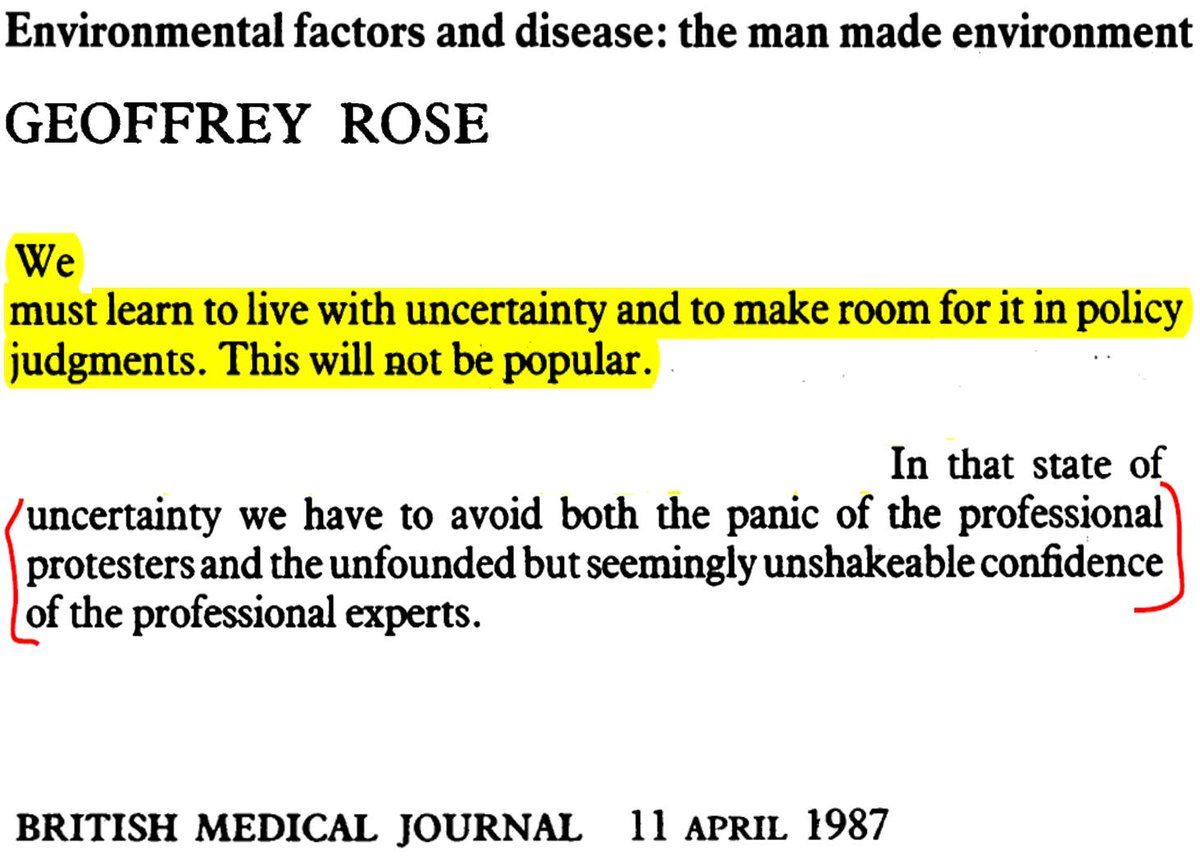 Miquel Porta tweet media
