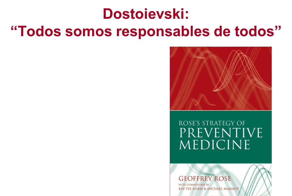 Miquel Porta tweet media