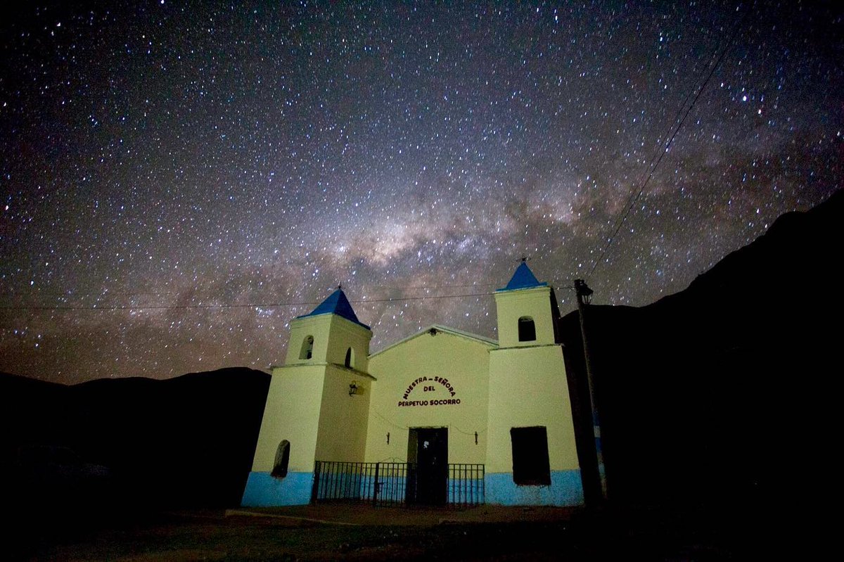 SaltaSecretos's tweet photo. Pedile a Dios, a la Pachamama, a la Madre Naturaleza, al orden cósmico o a quien quieras. Pero hoy el mundo tiene que enfocar toda su energía para que el azote de esta pandemia pase con las menores consecuencias posibles.
Rezá, orá, concentrá tu fuerza en esto. Y #QuedateEnCasa https://t.co/XmzrSu0Ns0