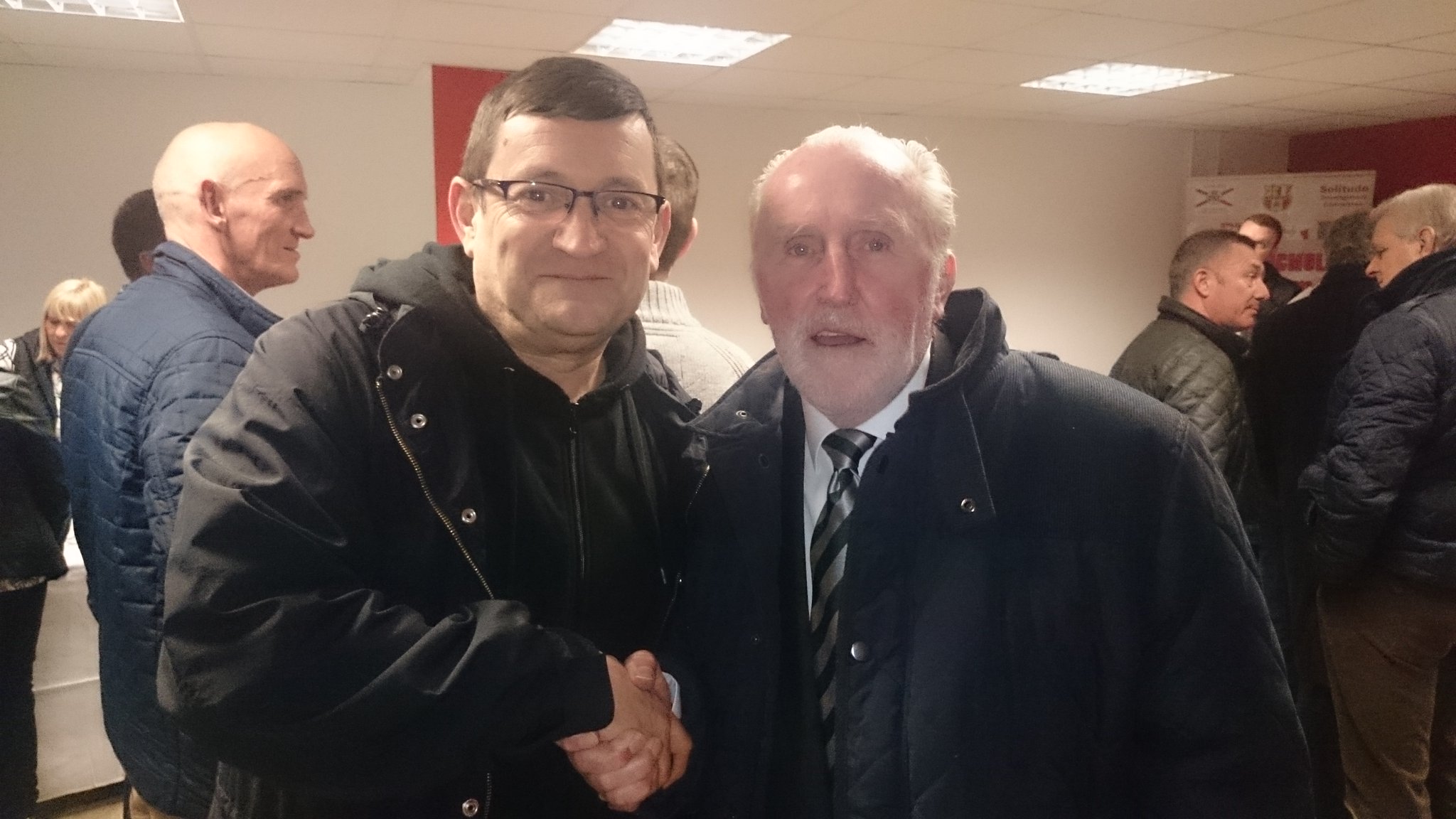 Paul Heaton on Twitter 